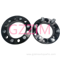 Hilux Revo 6*139 wheel spacer 1